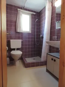 Cozy apartment in Saas /Klosters-Serneus - Image 4