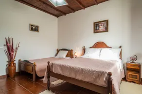 Pátio D’Aldeia · Country house in the Natural Park - Image 4