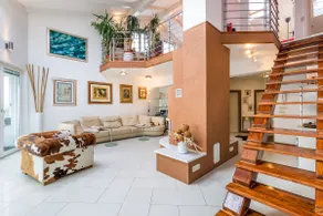 Luxury penthouse Prestige near the sea - Image 4