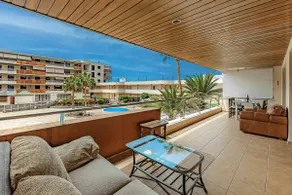 Cozy Holiday Home Balcony Los Gigantes - Image 4