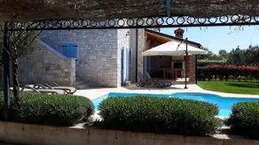 Villa Miramar, seaview, pool (6-8) - Image 5