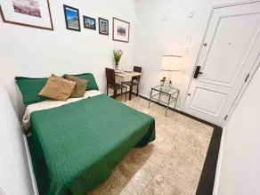 2 min from the beach, renovated, Ipanema/Leblon, Wi-Fi 800 MB - Image 4