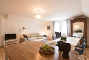 Blauer Spatz - Apartment Top 6 - Mountain View - Image 5
