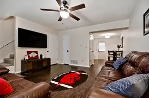 Charming Condo in East Fayetteville - Image 2