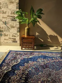 A Luxurious property-(near metro-couple friendly). - Image 5