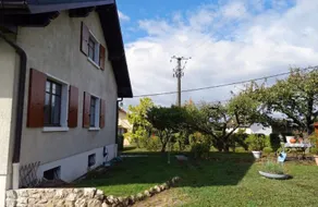 Charming house with garden, 2 steps from Switzerland🏔 - Image 2