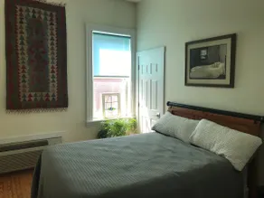 Main Street Downtown Balcony Apartment - Image 2