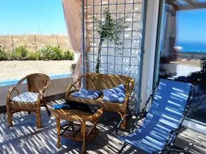 Casa Palombara - Healiday in Torre Salsa - Image 2