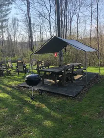 Hart of the Finger Lakes,near Cornell on Hart Road - Image 4