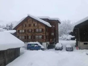 Cozy apartment in the mountain village of Degen - Image 2