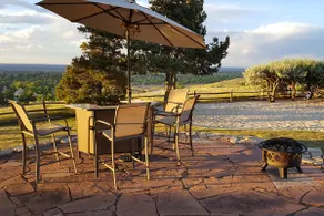 2BR/2B Suite-Hot Tub-Fire Pit- Views-Red Rocks/I70 - Image 2