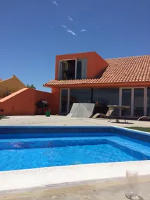 Beach House Villa San Felipe Marina Resort - Image 4