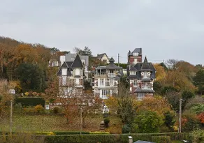 Villa Les Cormorans, Vue Mer, 10 personnes - Image 2