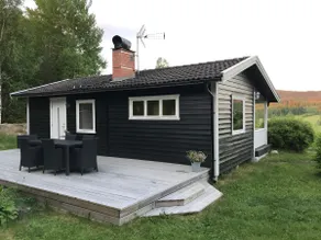 Cabin in Järvsö, near Järvsöbacken, 5 beds - Image 2