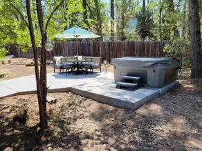 Hot Tub + pet friendly in the heart of Pinetop - Image 5