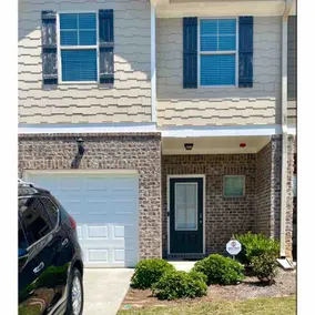 A Modern & Homely Dream Townhouse - 20 mins to ATL - Image 3