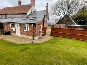 The Old Pumphouse- Restored One Bedroom Cottage - Image 2