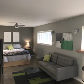 Downtown Hickory - Flat 107 - Walkable - Image 3