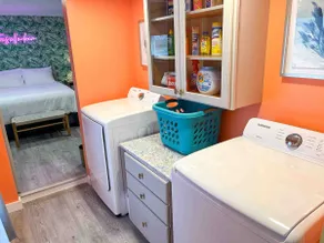 The Pineapple Bungalow: A Space Coast Getaway! - Image 5