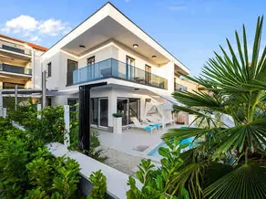 Adriatic Paradise Villa - Image 4
