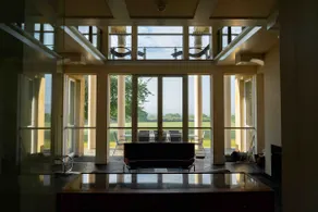 Award winning architecture in a National Park - Image 5