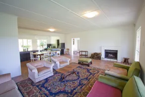 The Falls House @ The Old Mushroom Farm - Image 3