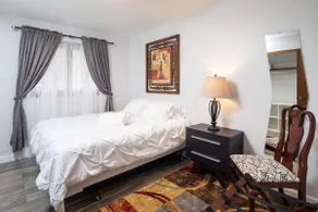 2BR, Dog Friendly, Unit 2 -Reserved Parking - Image 3