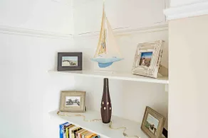 Sunny Seaside Beach House Lytham Centre sleeps 8 - Image 5