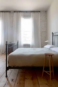 Catskills loft with European Antiques by LAVA - Image 5