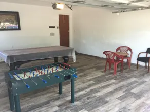 Relaxation at its Best with Hot Tub and Game Room - Image 4