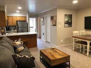 Great Eden Condo at Wolf Lodge w/Washer & Dryer - Image 2