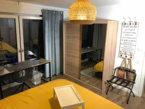 80sqm Maybach Apartment, 5 beds, 250 Mbit/s - Image 3