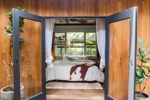 Ananda Eco House - Eco Rainforest Retreat - Image 4