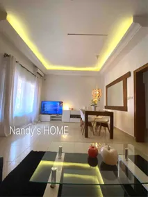 NANDY'S HOME Apartment on the 2nd and last floor i - Image 2