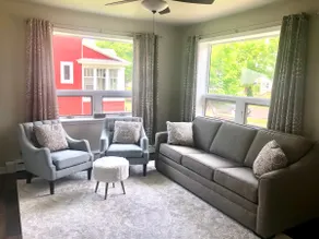 Cozy remodeled cottage in heart of Ashland/Chequamegon Bay/Lake Superior - Image 4