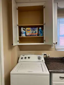 Enjoy 2-bedroom condo unit with free parking. - Image 4