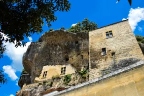 La Lézardière Maison troglodyte aux Eyzies Périgord - Image 4