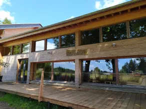 At the Woodworking Shop - Image 2