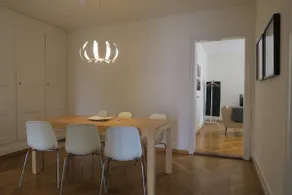 2 Bedroom Apartment with Balcony - Image 5