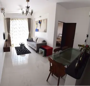 Cozy 1 BHK Apartment in Varsoli Alibag Unit 1 - Image 5