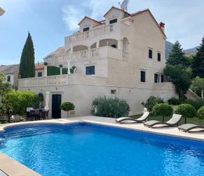 Apartamentos Villa Jadranka (Mimoza) - Image 4