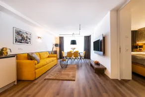 Charming City Studio in the Center of Brixen - Image 2