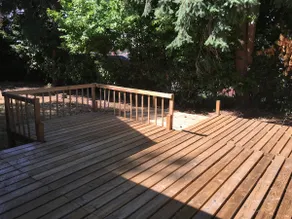 Comfortable 2 BR unit blocks from light Rail stat 15min from downtown/airport  - Image 3
