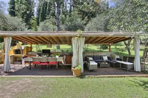 Tuscan Villa, shared Pool Parking 3km@Uffizi - Image 2