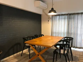 [3B] 2LDK Spacious Kitchen! One free parking space! 60-inch TV! 24 minutes from Nagoya! - Image 2