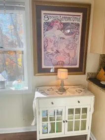 Cozy FALL Hideaway *Hot tub * Ecusta Trail - Image 5
