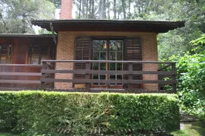 Cedrus Libani Chalet - Image 3