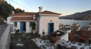 Boutique studio in the heart of Poros (casa Dona) - Image 5