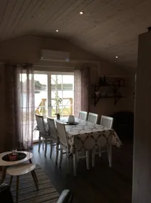 Guest house in Mora - Image 4