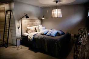 Vivante Basement Accommodation - Image 3